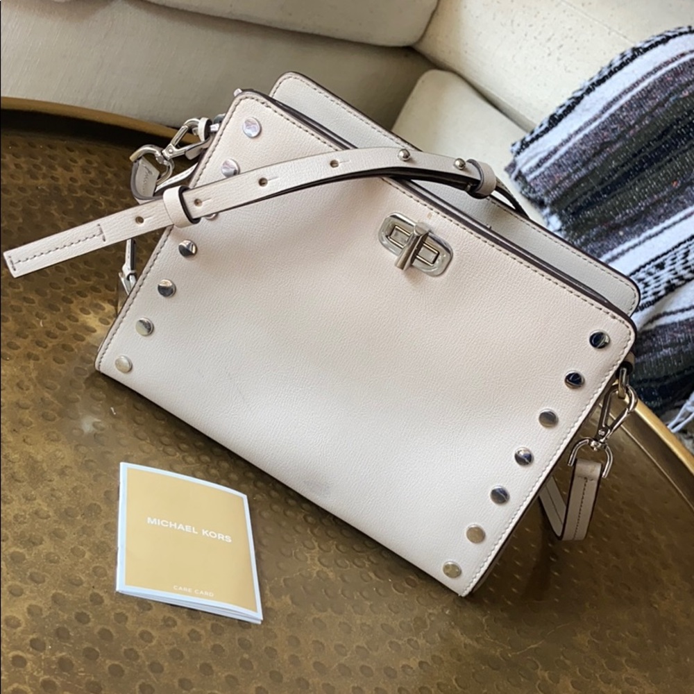 Michael Kors Satchel